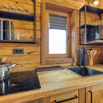 Wood House Bela Krajina - Happy シャレー *