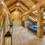Horská chata Wood House Bela Krajina - Happy Dragatuš