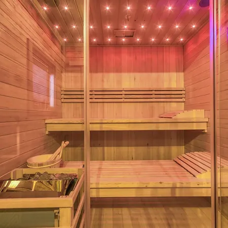 Wood House Bela Krajina - Happy * Dragatuš