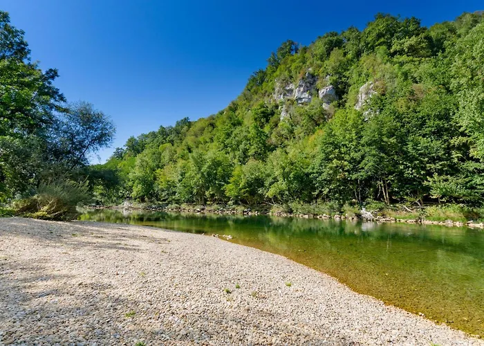 Wood House Bela Krajina - Happy Dragatuš